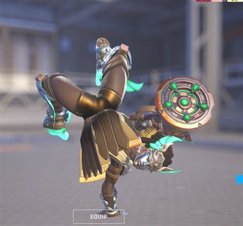 lucio hermes skirt glitch.